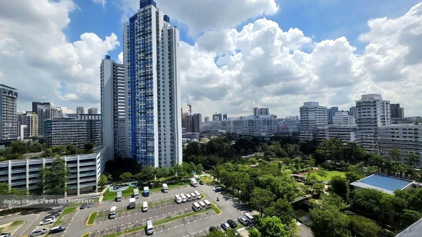 Blk 82 Whampoa Spring (Toa Payoh), HDB 3 Rooms #573035491